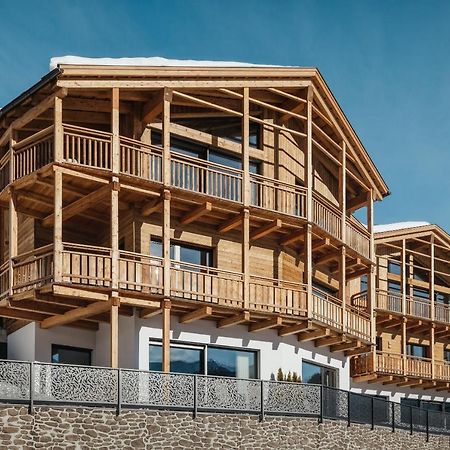 Luxury Chalet Lefiro Santa Cristina Val Gardena Bagian luar foto